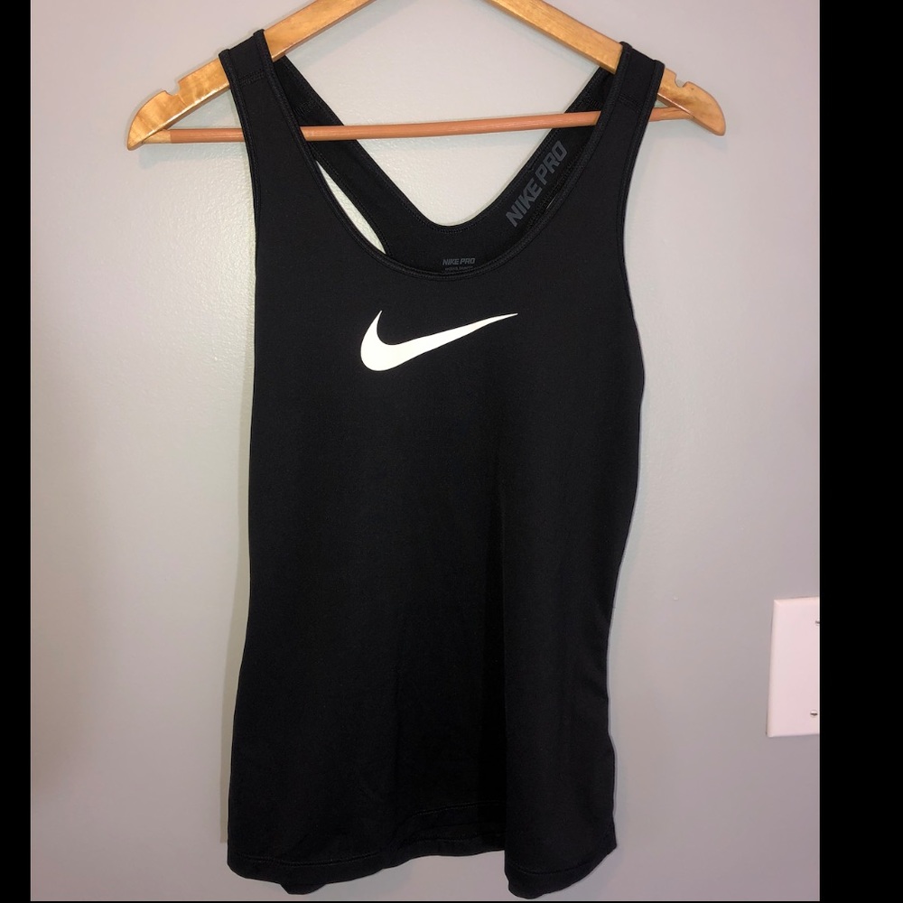 Nike tank top